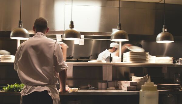 Piaţa restaurantelor şi cafenelelor poate ajunge la 5 miliarde de euro